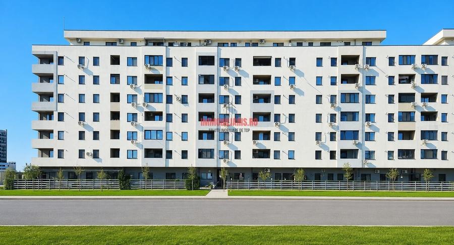 Theodor Pallady 12 min metrou - Bloc Nou - Decomandat - AC - 1