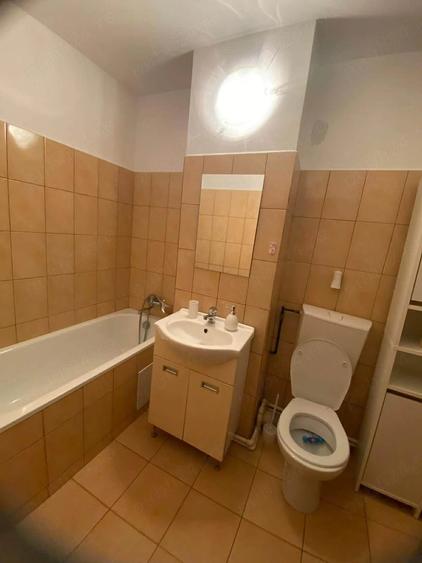 Inchiriez apartament 2 camere - 2