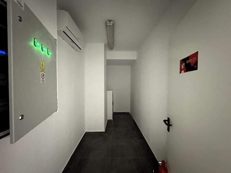 SPATIU DE BIROURI | HERASTRAU | 254 MP | PREMIUM - 4