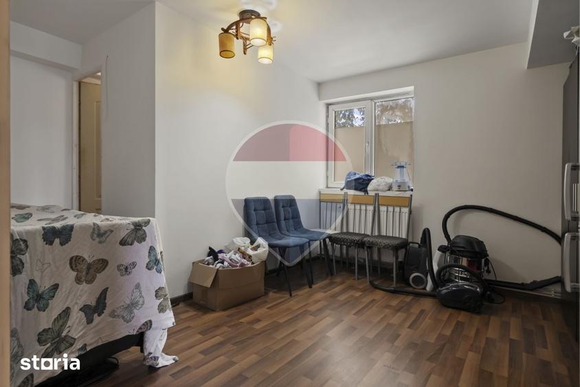 Casă cu Teren 457 Mp în Ferentari