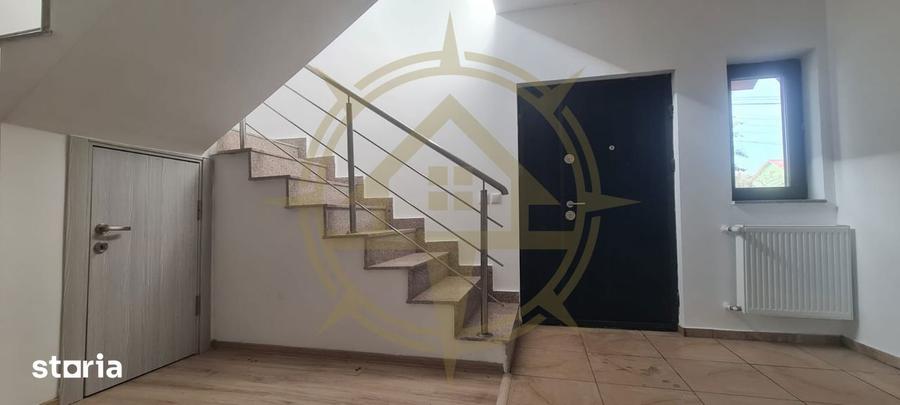 Casă cu 4 camere cu Teren 500 Mp în Snagov