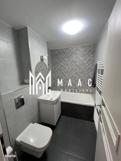 Apartament 3 camere de inchiriat | Mihai Viteazul, Sibiu | 2 bai - 3