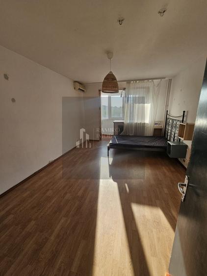 Apartament cu 2 camere circular în Camil Ressu