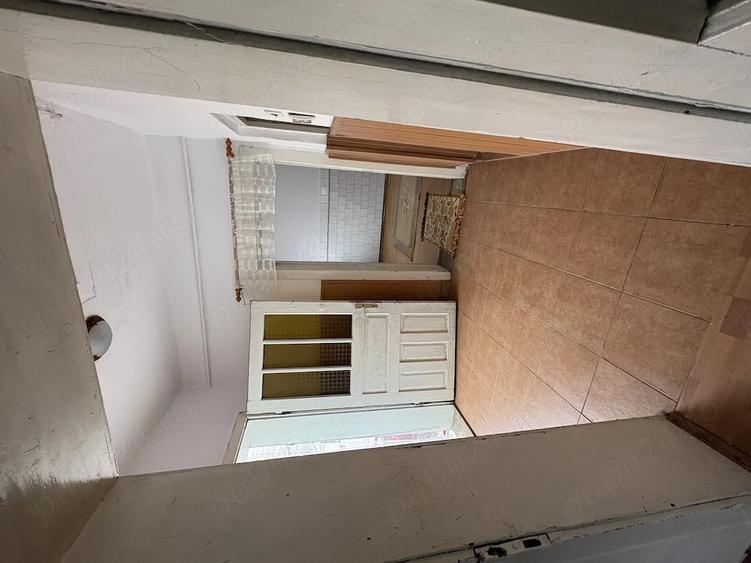 Casă cu Teren 444 Mp în Șeica Mare