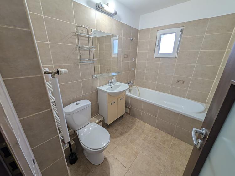 Apartament cu 2 camere în Aviației