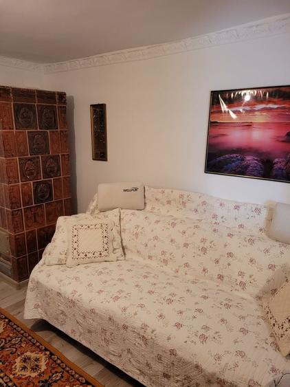 Casă cu 4 camere în Comana
