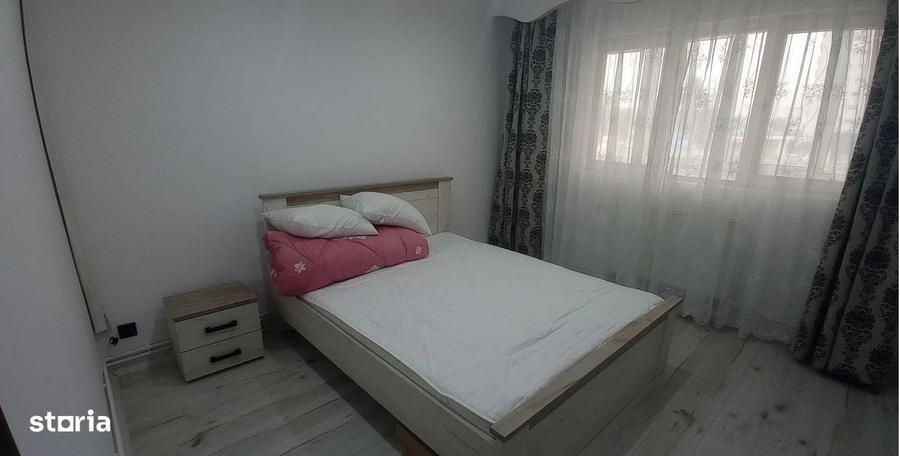 Apartament cu 3 camere în Mureșeni