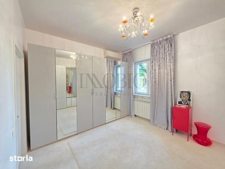 Apartament cu 4 camere / Primaverii / Loc de parcare - 6