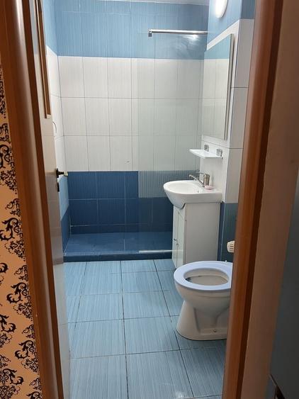 Garsonieră în Central
