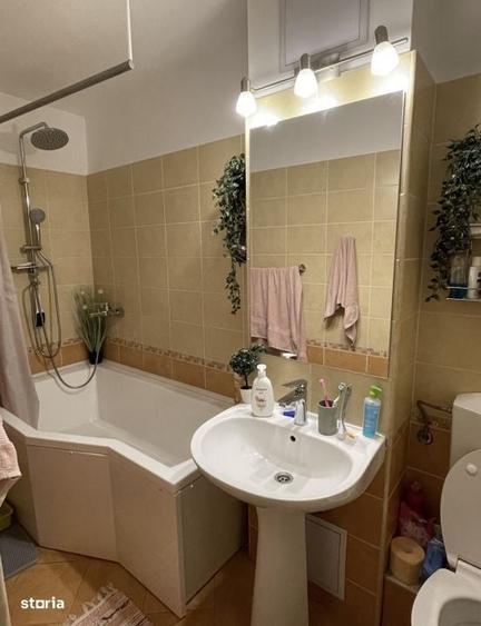Apartament cu 2 camere | 55mp | La cheie | Etaj 2 | Profi Grigorescu - 5