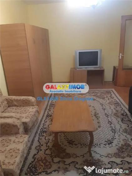 Garsonieră decomandată în Brâncoveanu