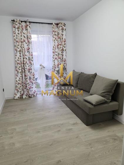 Apartament 3 camere decomandat de închiriat | Strada Lucaciu | - 4