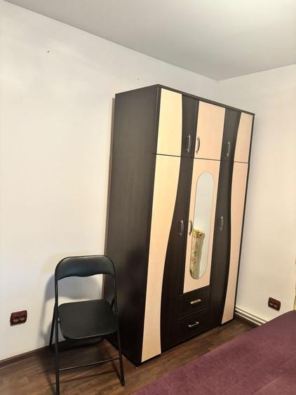 Apartament cu 2 camere în Rovine