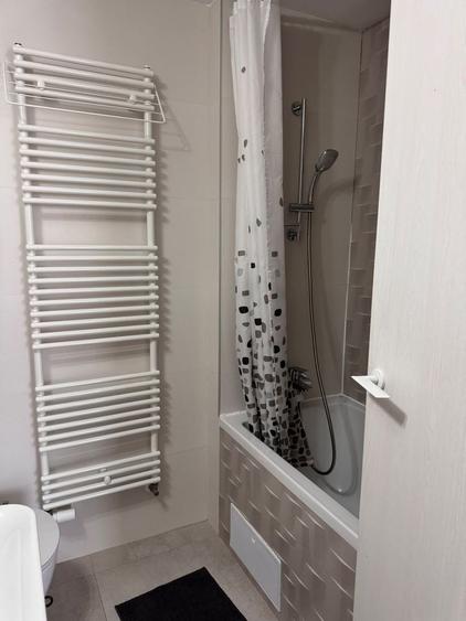 Apartament cu 2 camere, mobilat în Aviației