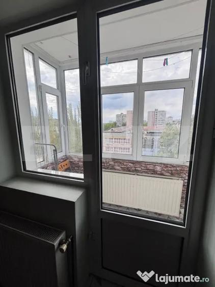 Apartament 2 camere, 45 mp, zona Alexandru cel Bun - 6
