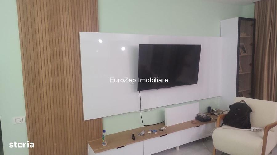 Apartament cu 3 camere în Glina