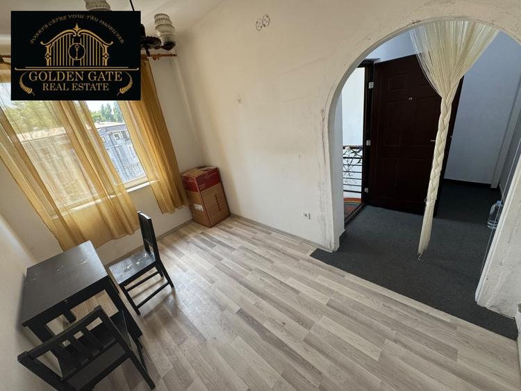 Apartament cu 5 camere semidecomandat, mobilat în Cișmigiu