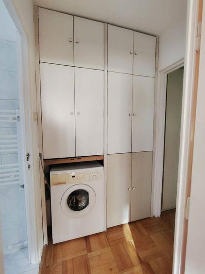 Apartament cu 2 camere semidecomandat în Cantemir
