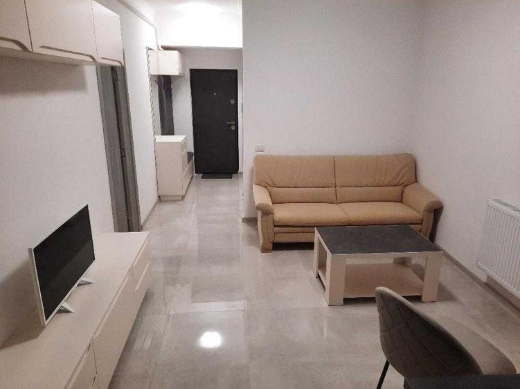 Inchiriez apartament 2 cam. bloc nou cu loc parcare privat - 6