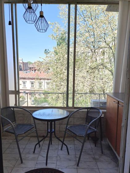 APARTAMENT ELEGANT SI SPATIOS ,2 CAM ROMANA, PIATA AMZEI - 3