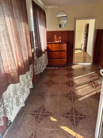 Casă cu 3 camere cu Teren 180 Mp în Diaconești