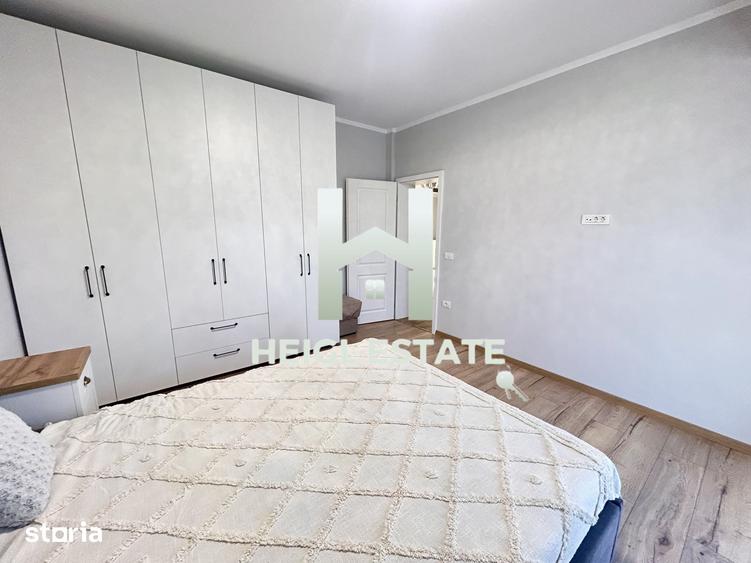 Apartament de vanzare cu 2 camere si loc de parcare Braytim - 4