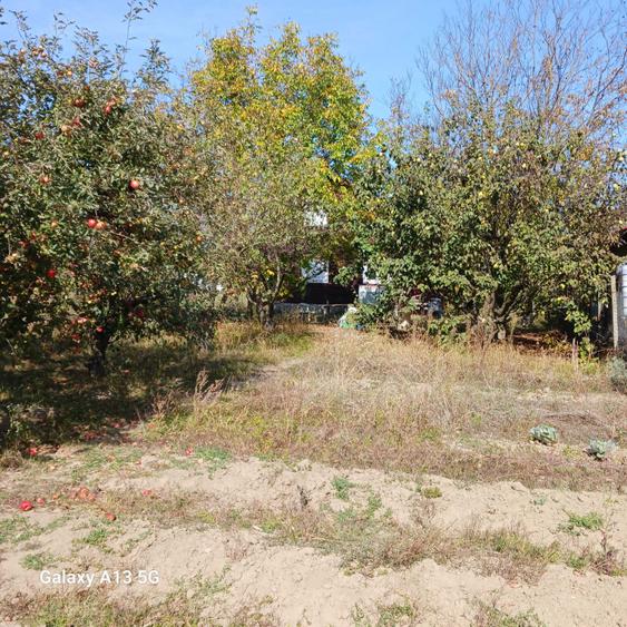 Casă cu 3 camere în Sântana de Mureș