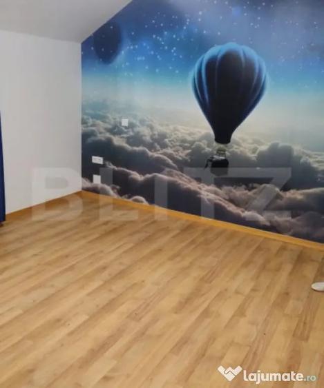 Casă cu 4 camere cu Teren 614 Mp în Cășeiu
