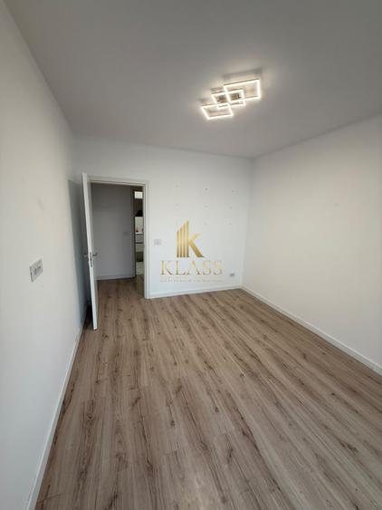 Apartament cu 2 camere în Voluntari