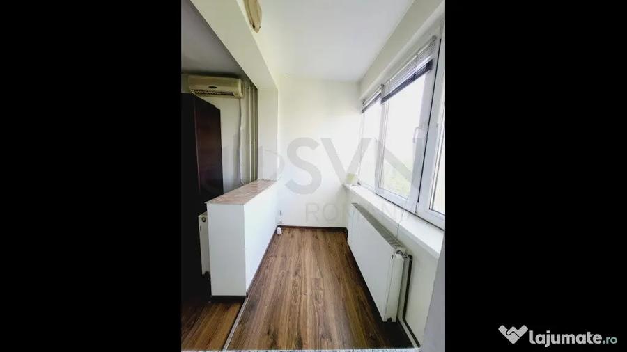 Garsonier?? mobilat??, l??ng?? Plaza Romania, 6 m... - Bucuresti (Bucuresti-Ilfov) - 9