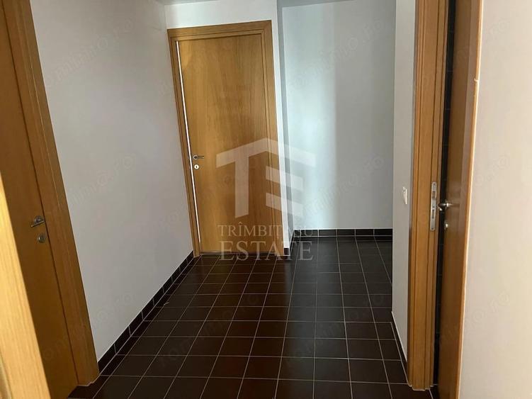 Asmitha Gardens 3 Camere 100 mp Metrou 8 m Etaj 2 - 9