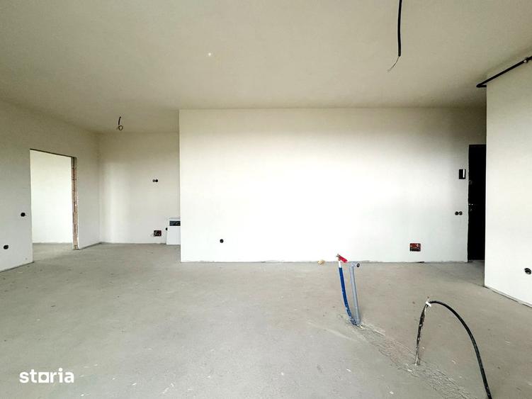 Apartament cu 2 camere în Făget