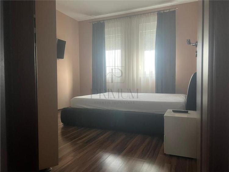 LIPOVEI | 3 CAM | ET.1 | 1xPARCARE | INCALZIRE PARDOSEALA | MOBILAT - UTILAT || - 6