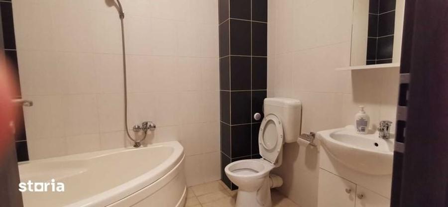 Garsonieră decomandată în Chiajna
