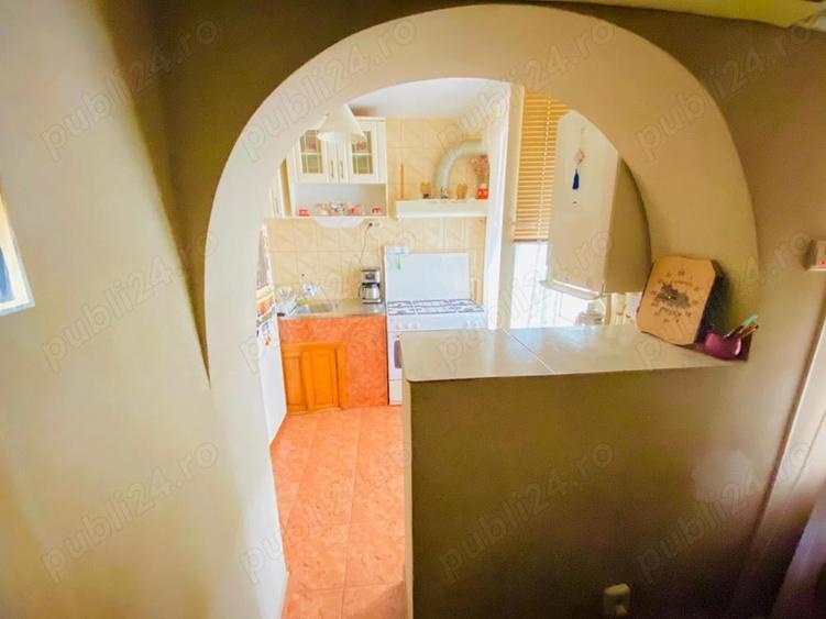 Apartament cu 4 camere în Central
