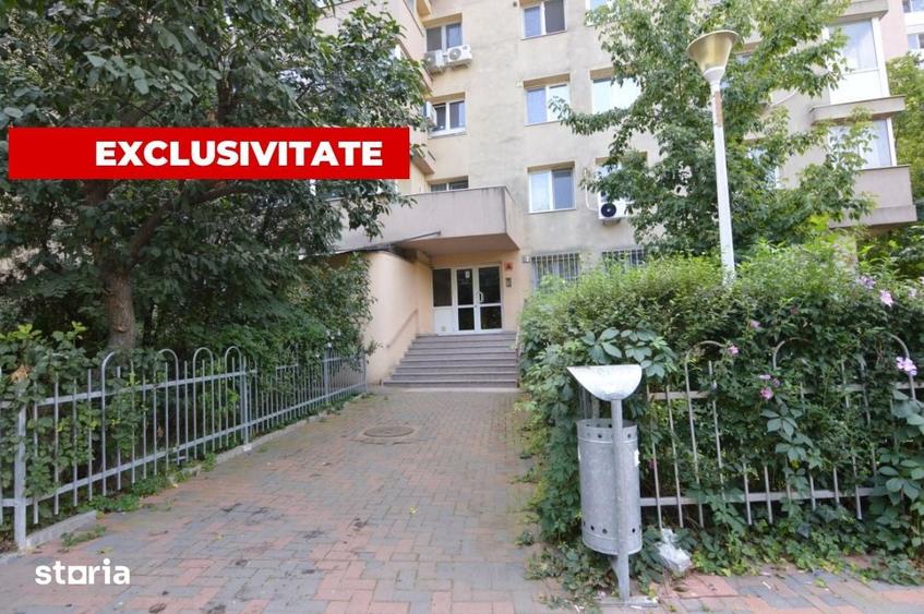 Garsonieră semidecomandată în Titan