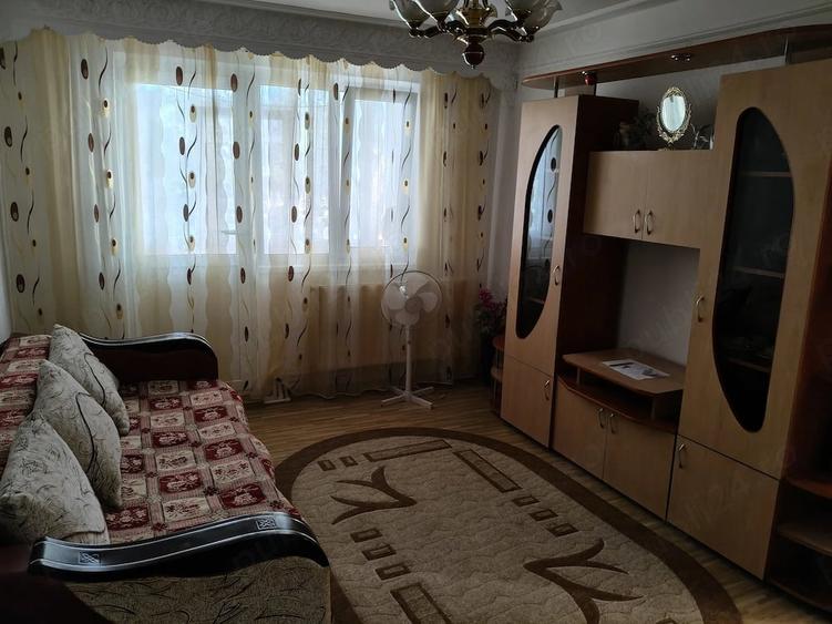 Apartament cu 2 camere nedecomandat în Viziru 1