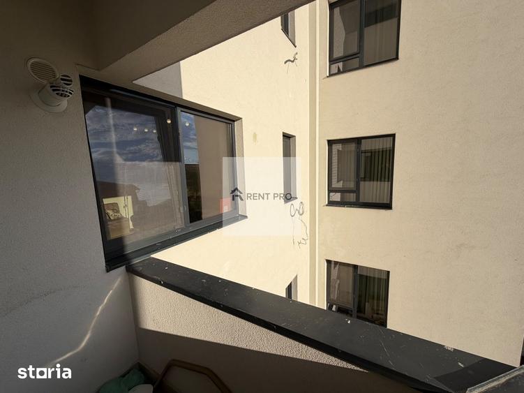 Apartament 2 camere de vanzare | 13 Septembrie Marriott | Etaj 2/6 - 15