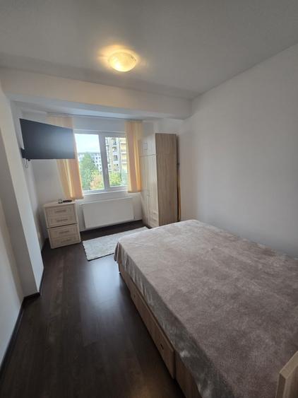 Apartament cu 2 camere decomandat în Mihai Bravu
