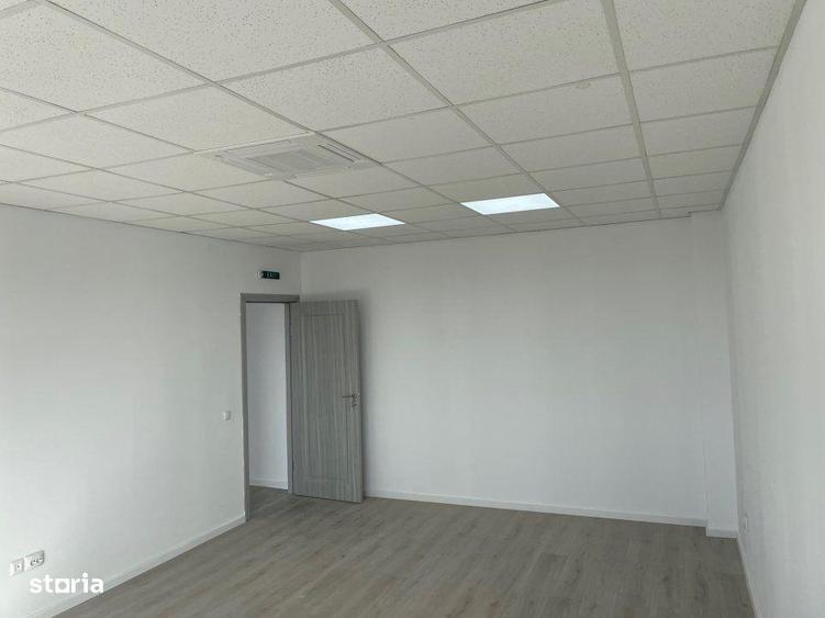 Spațiu comercial, de 1,200 mp, în Nord