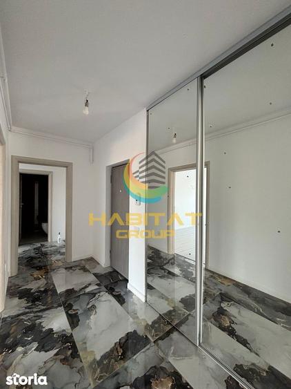 Apartament tip Penthouse MOBILAT si UTILAT 10 min metrou. - 12
