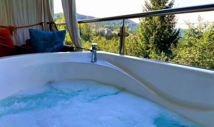 Luxury Boutique Villa & Panoramic View - 6