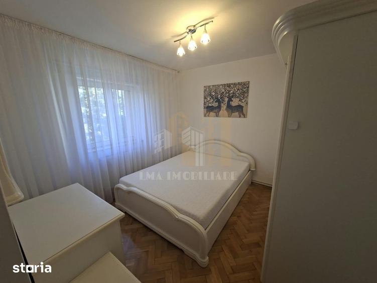Apartament 3 camere central strada Matei Basarab Brasov - 13