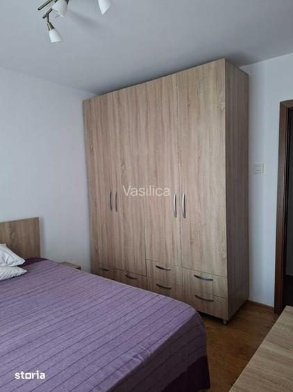 Inchiriere apartament 3 camere, decomandat, Piata Sudului
