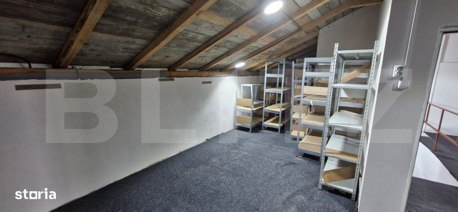 Casă cu 4 camere cu Teren 5423 Mp în Petrești