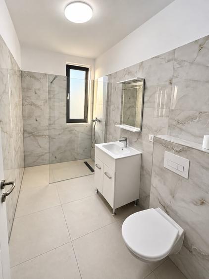 Apartament 3 camere, bloc nou, etaj 2, 65,5 mp plus balcon, parcare - 5