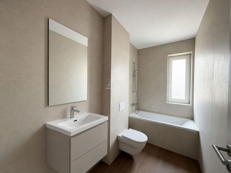 Apartament cu 2 camere în Giroc