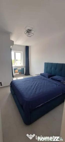 Apartament 2 camere 3 din 4 Sos. Chitilei Leroy Merlin mobilat utilat - 5