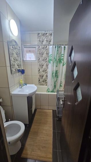 DRISTOR-METROU, stradal, bloc mixt, decomandata, movbilata+utilata - 11