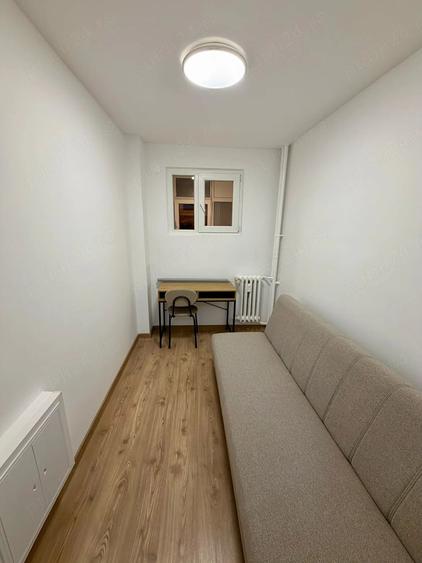 Apartament cu 2 camere semidecomandat în Valea Rosie